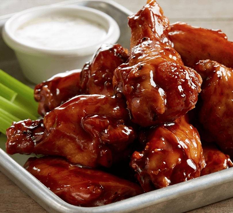 Slo Roast TriTip, Ribs, Steaks